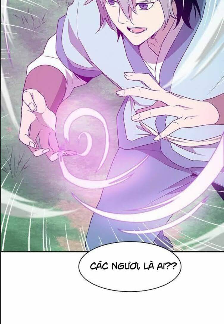 Đạo Sĩ Giang Hồ - Chapter 12 - Page 23