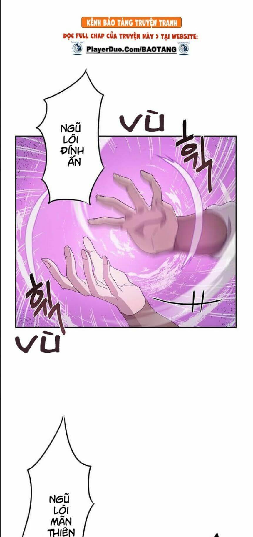 Đạo Sĩ Giang Hồ - Chapter 12 - Page 26