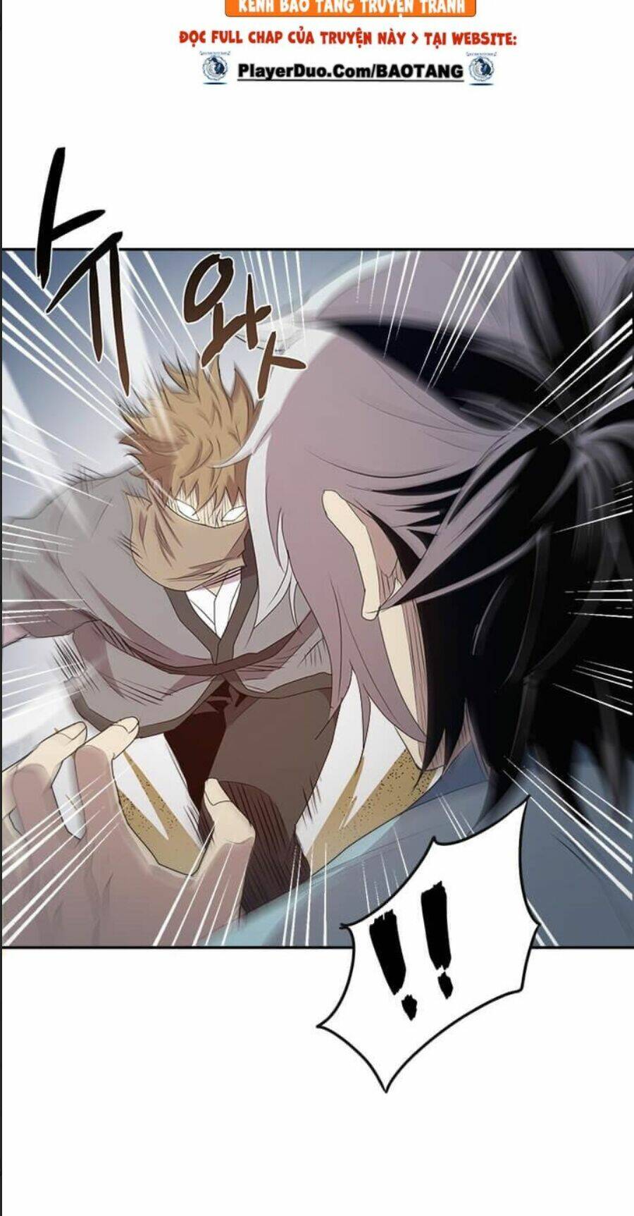 Đạo Sĩ Giang Hồ - Chapter 12 - Page 28