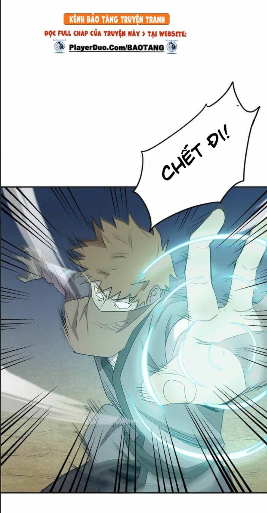 Đạo Sĩ Giang Hồ - Chapter 12 - Page 29