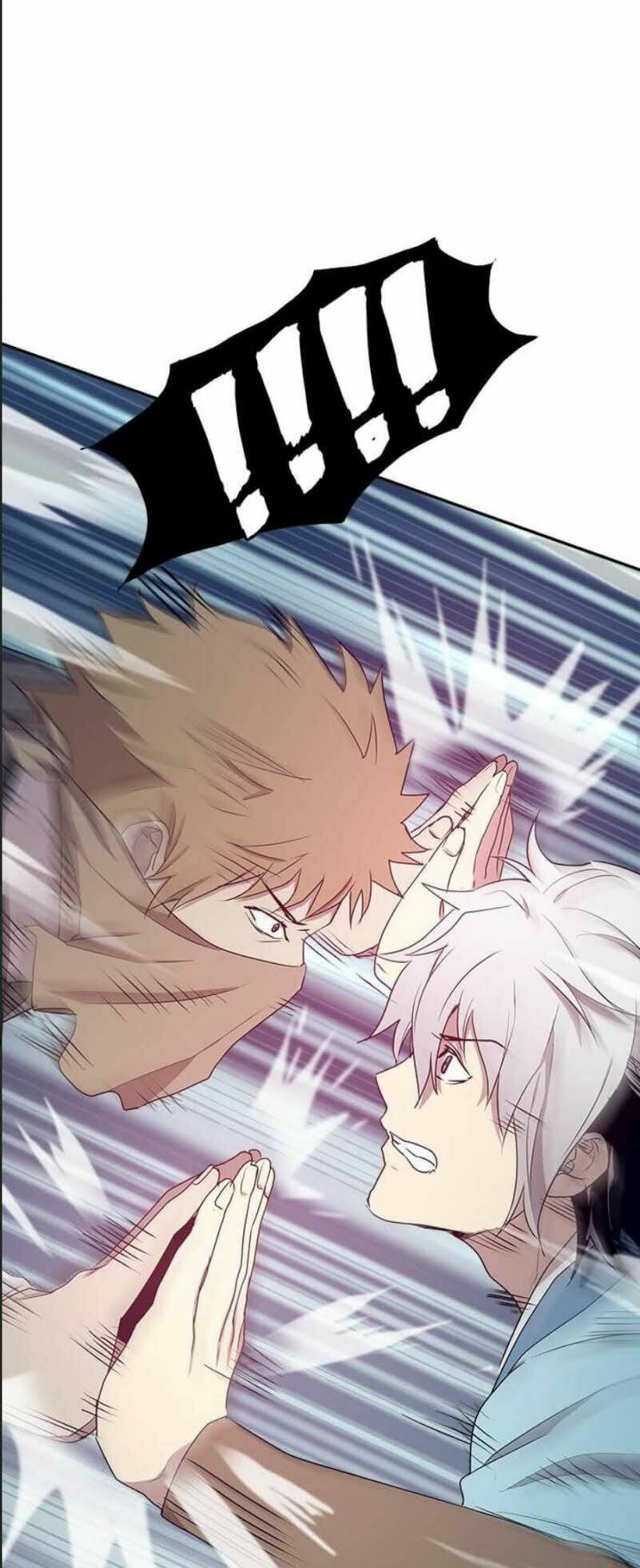 Đạo Sĩ Giang Hồ - Chapter 12 - Page 30