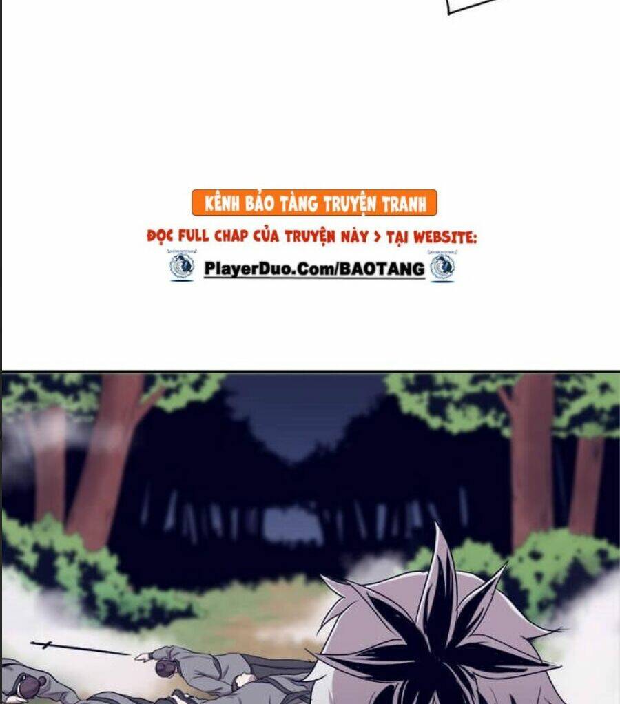 Đạo Sĩ Giang Hồ - Chapter 12 - Page 34