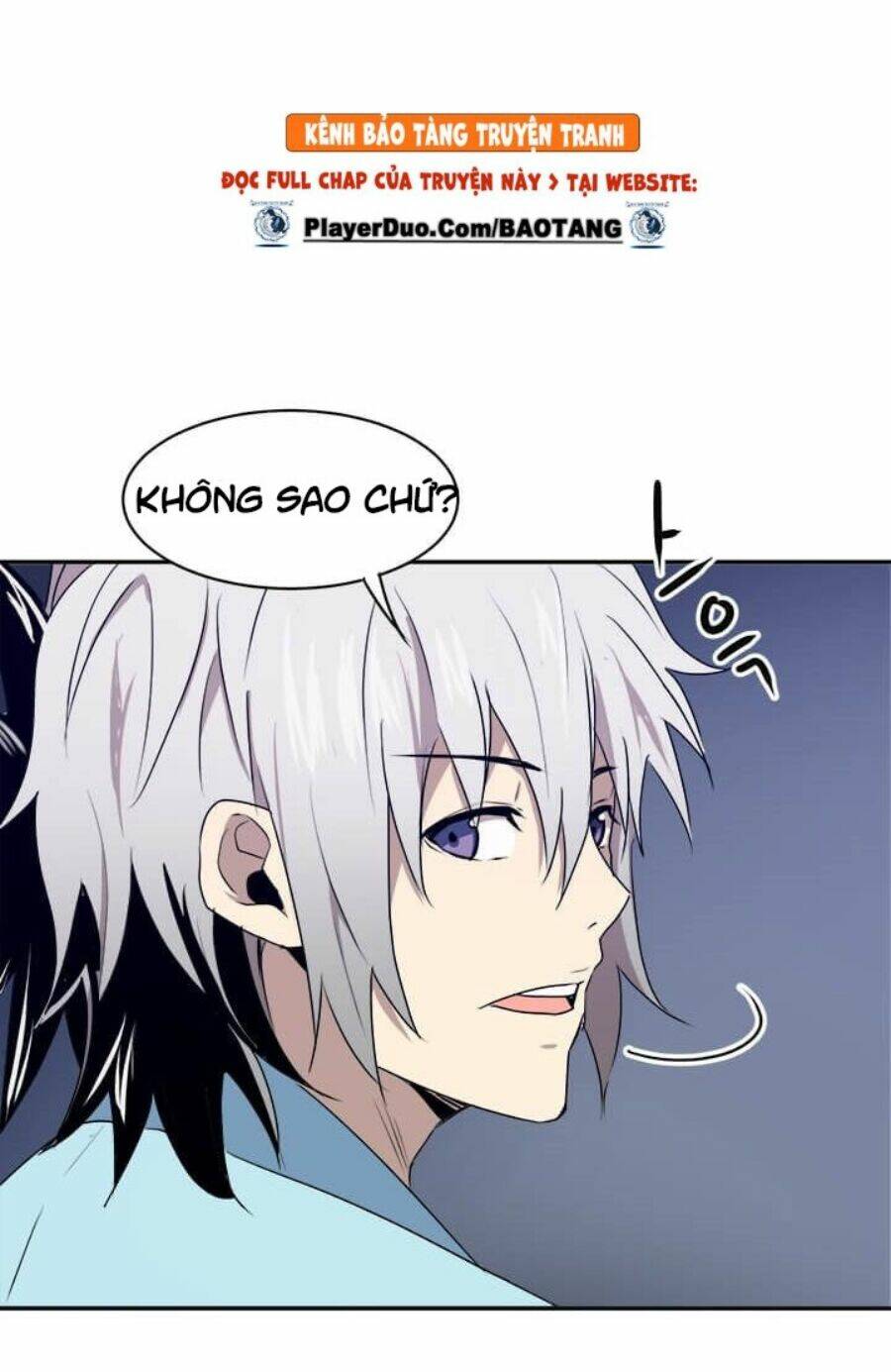 Đạo Sĩ Giang Hồ - Chapter 12 - Page 37