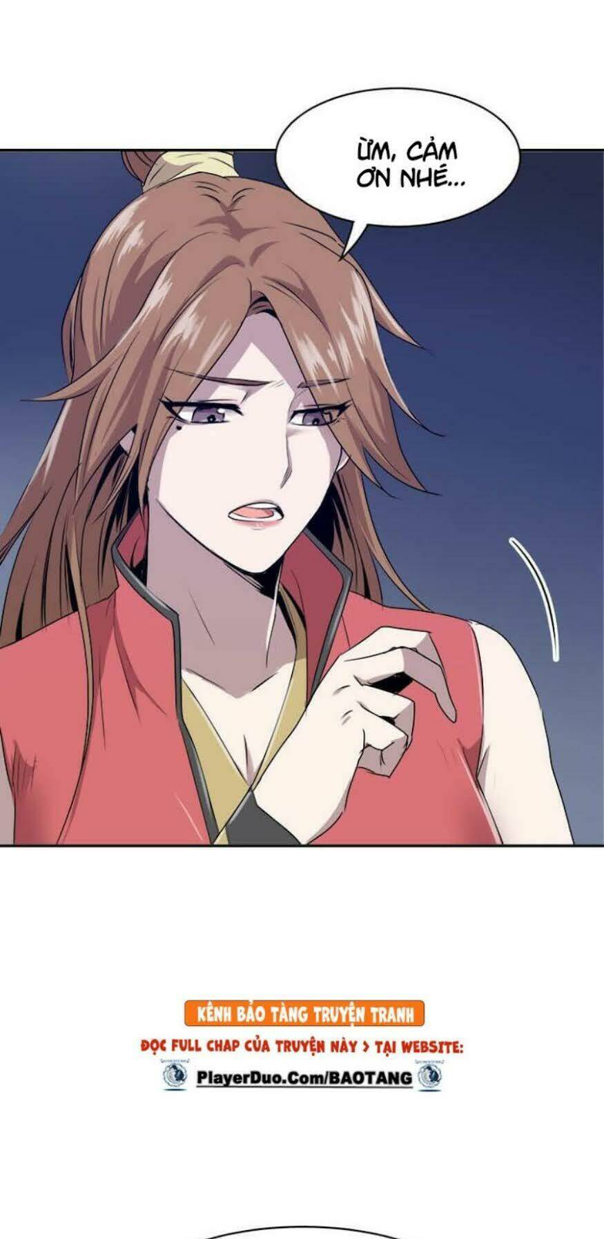 Đạo Sĩ Giang Hồ - Chapter 12 - Page 38