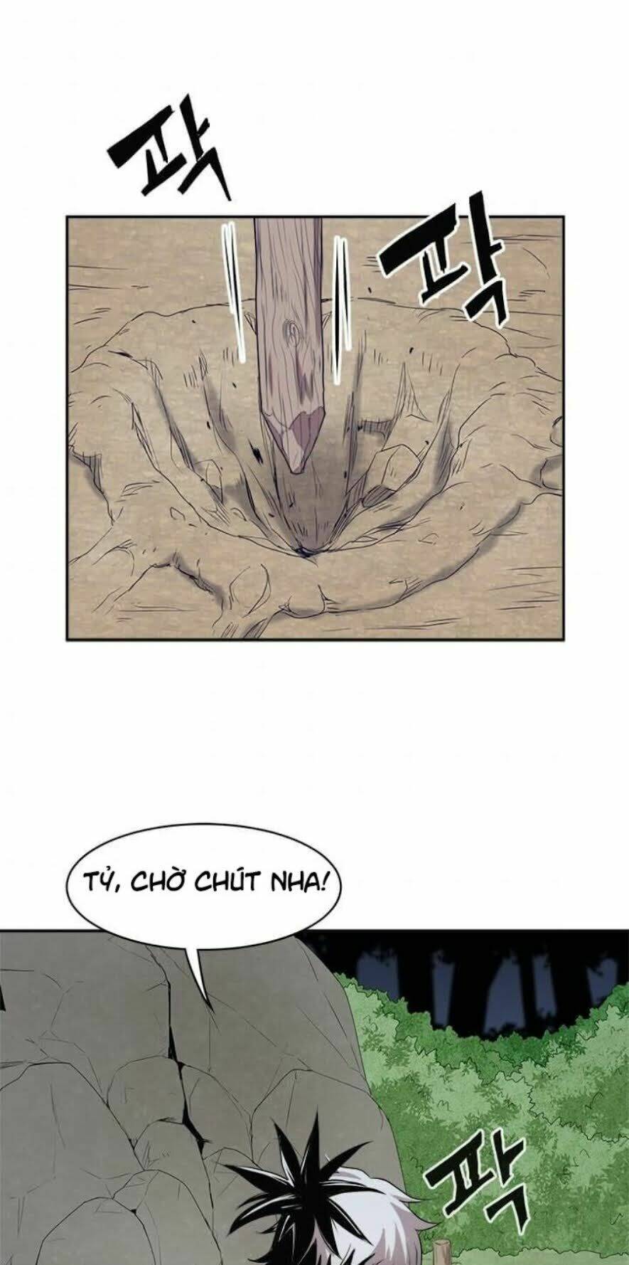 Đạo Sĩ Giang Hồ - Chapter 12 - Page 42