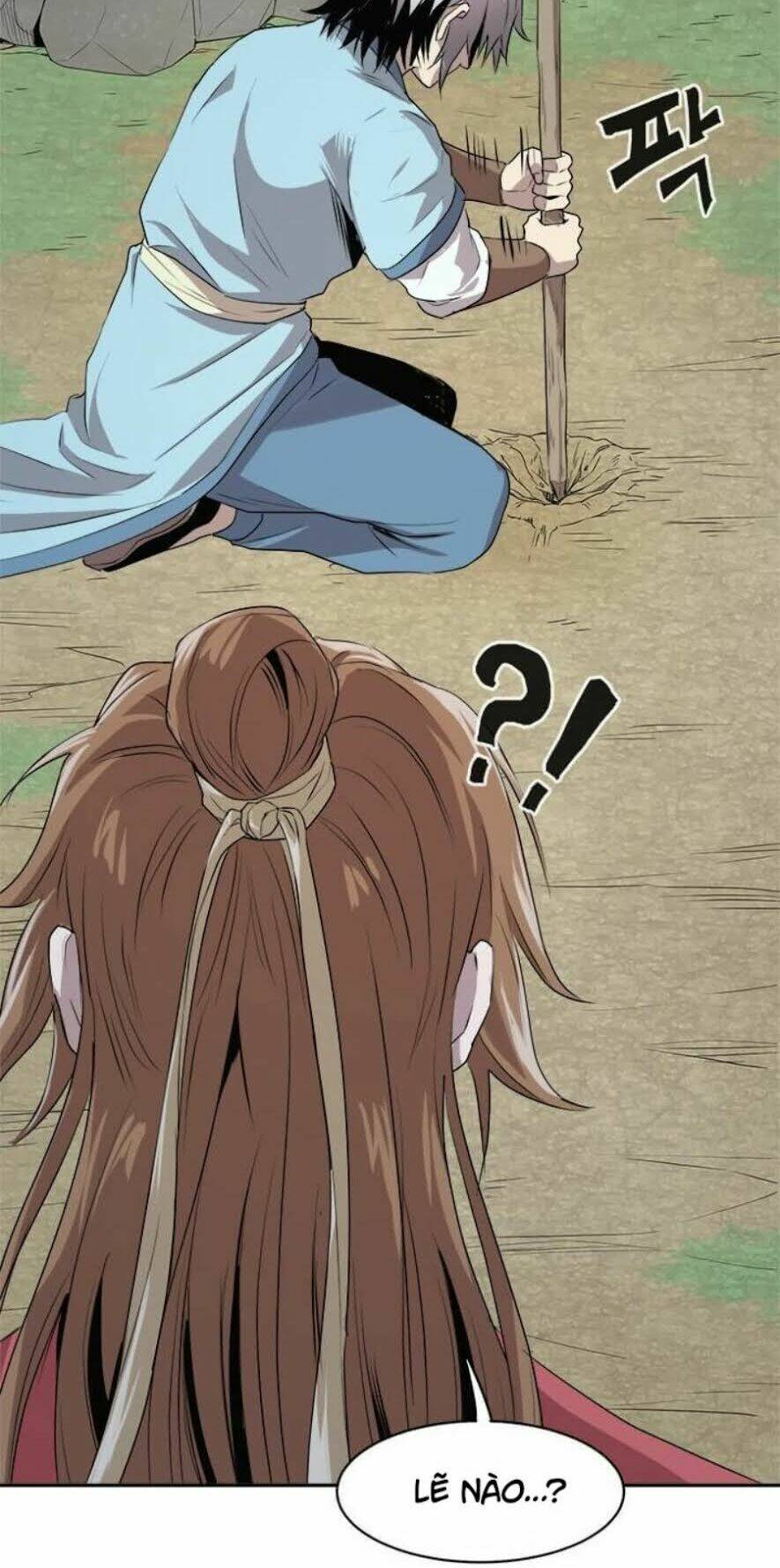 Đạo Sĩ Giang Hồ - Chapter 12 - Page 43