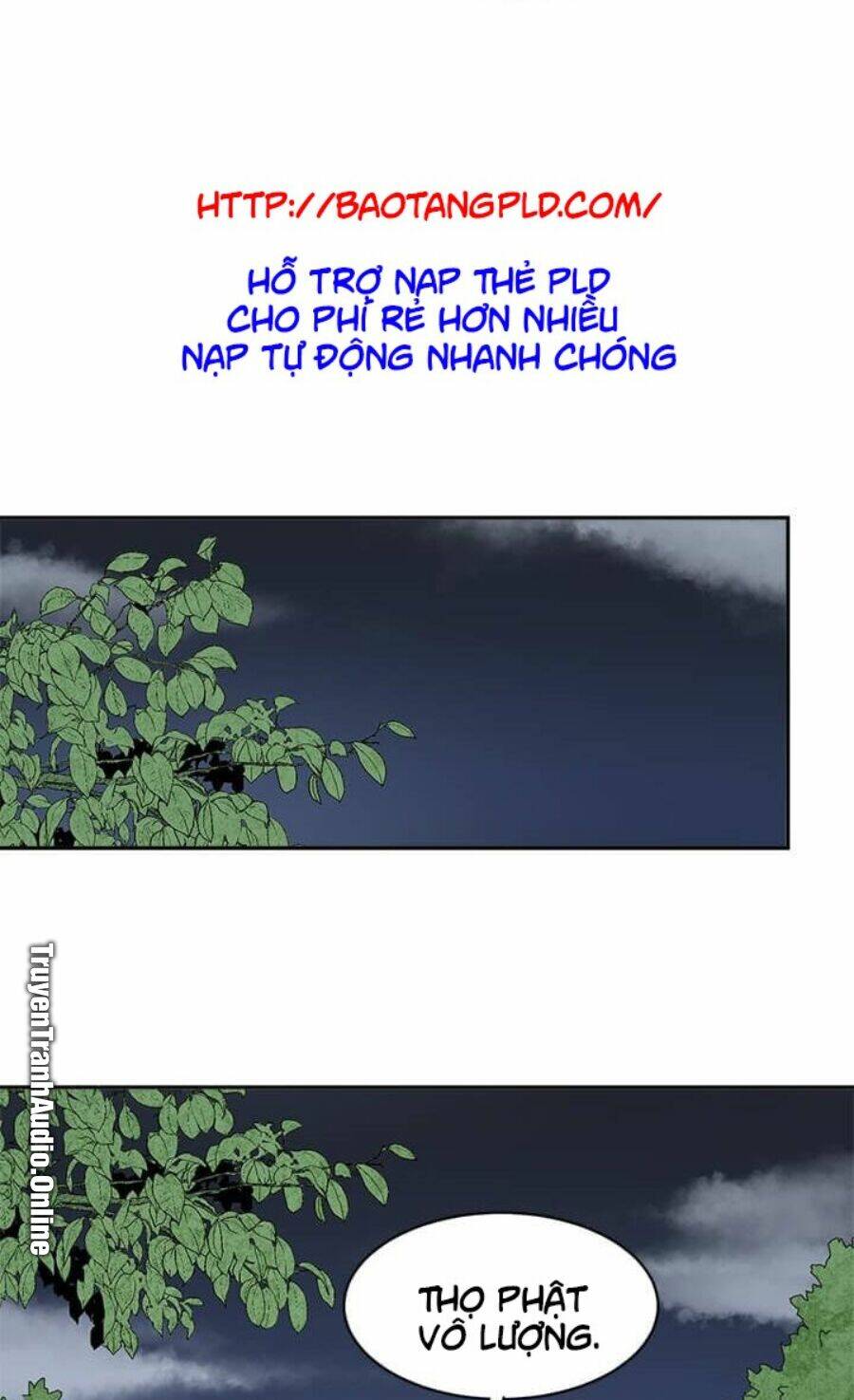 Đạo Sĩ Giang Hồ - Chapter 12 - Page 44
