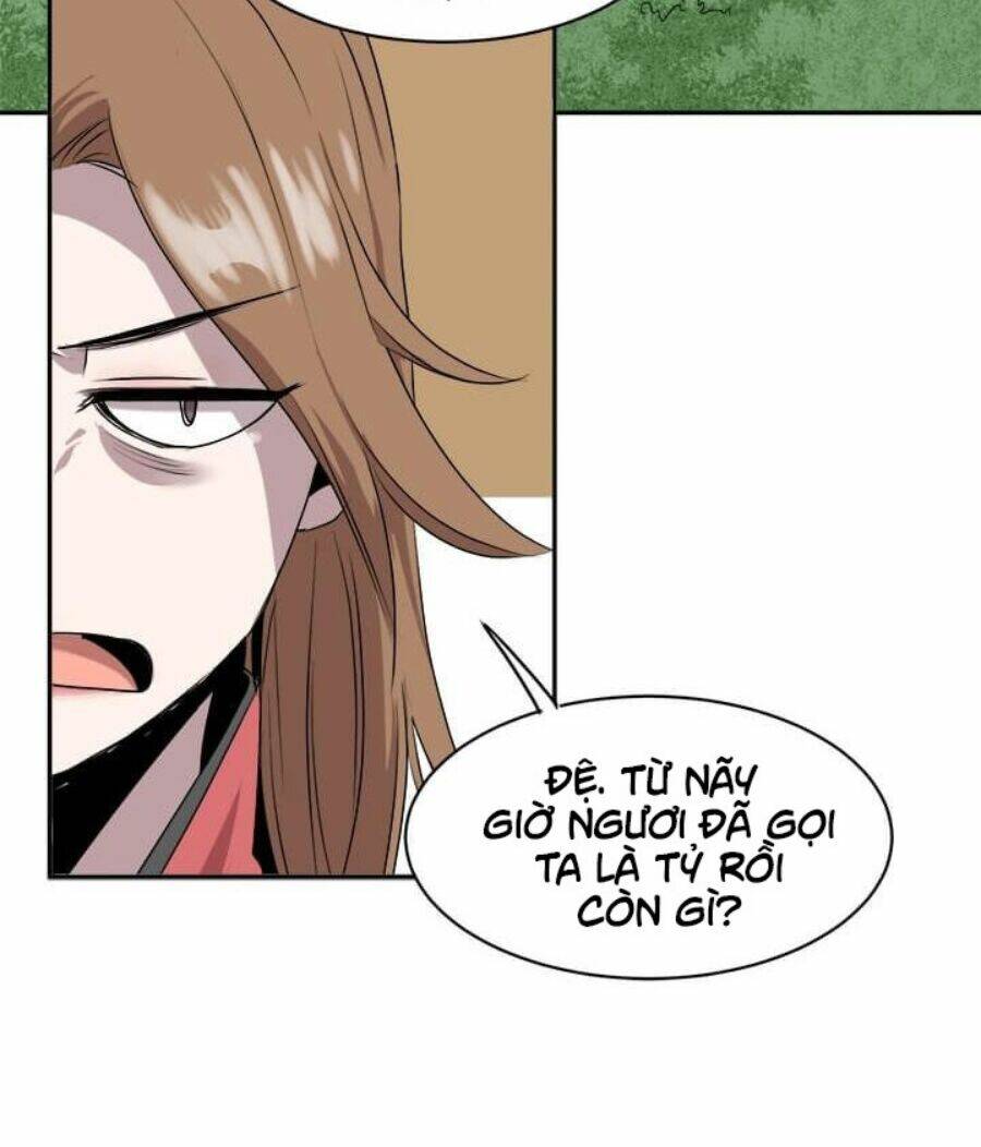 Đạo Sĩ Giang Hồ - Chapter 12 - Page 52