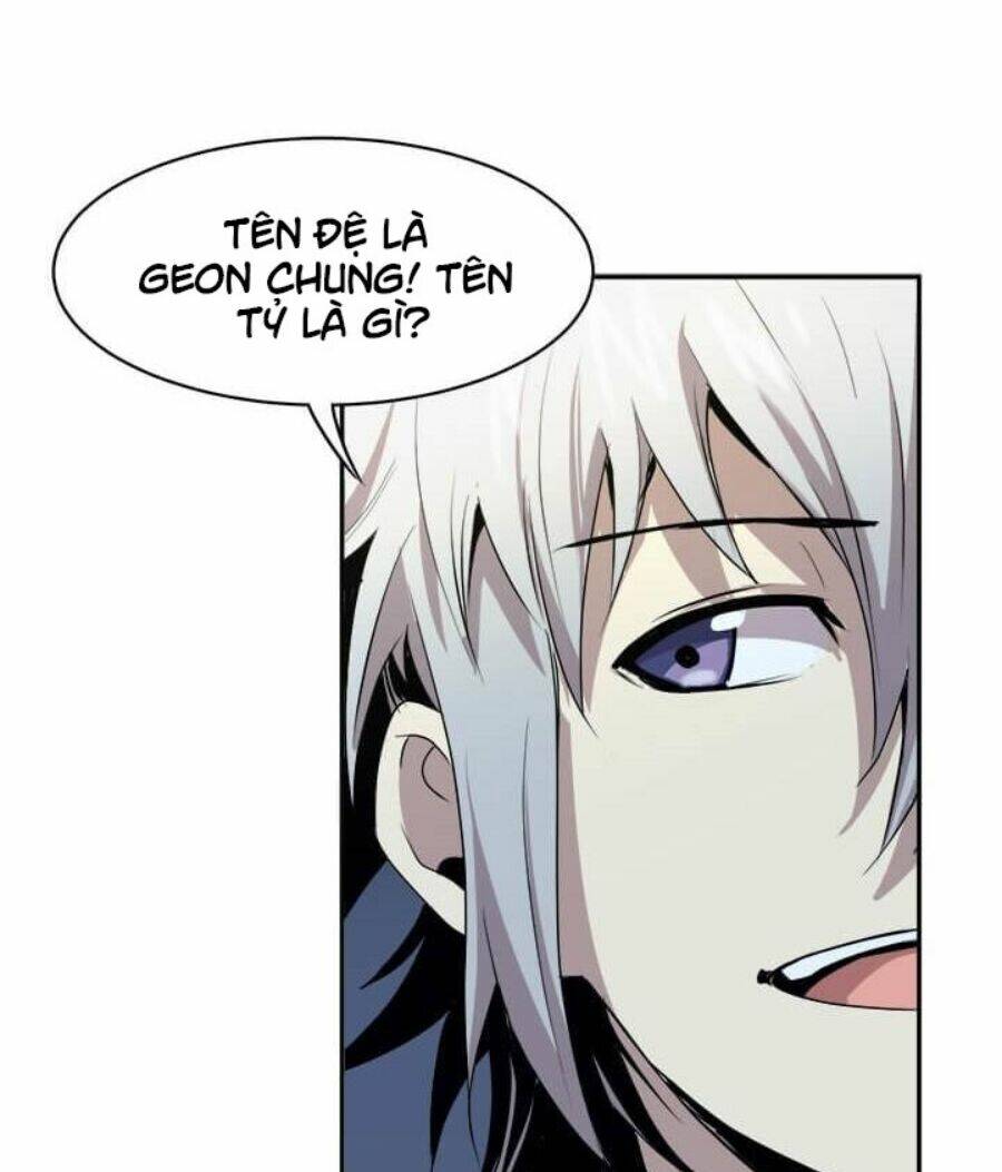 Đạo Sĩ Giang Hồ - Chapter 12 - Page 53