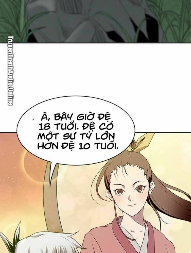 Đạo Sĩ Giang Hồ - Chapter 12 - Page 57