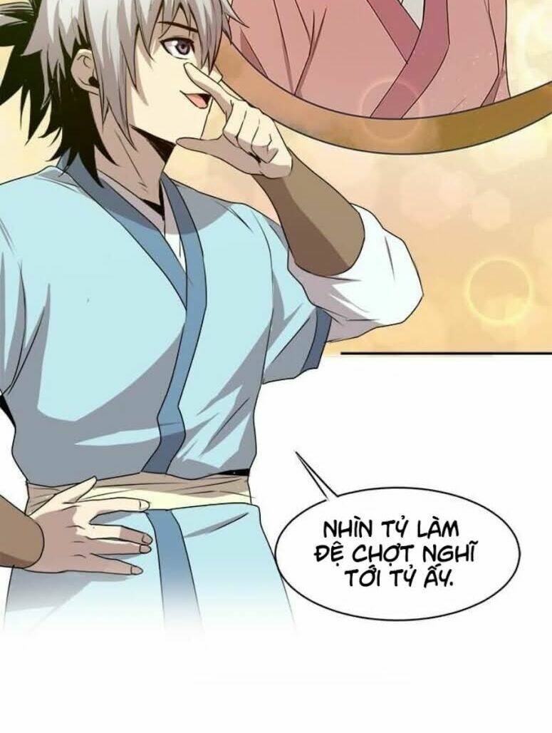 Đạo Sĩ Giang Hồ - Chapter 12 - Page 58