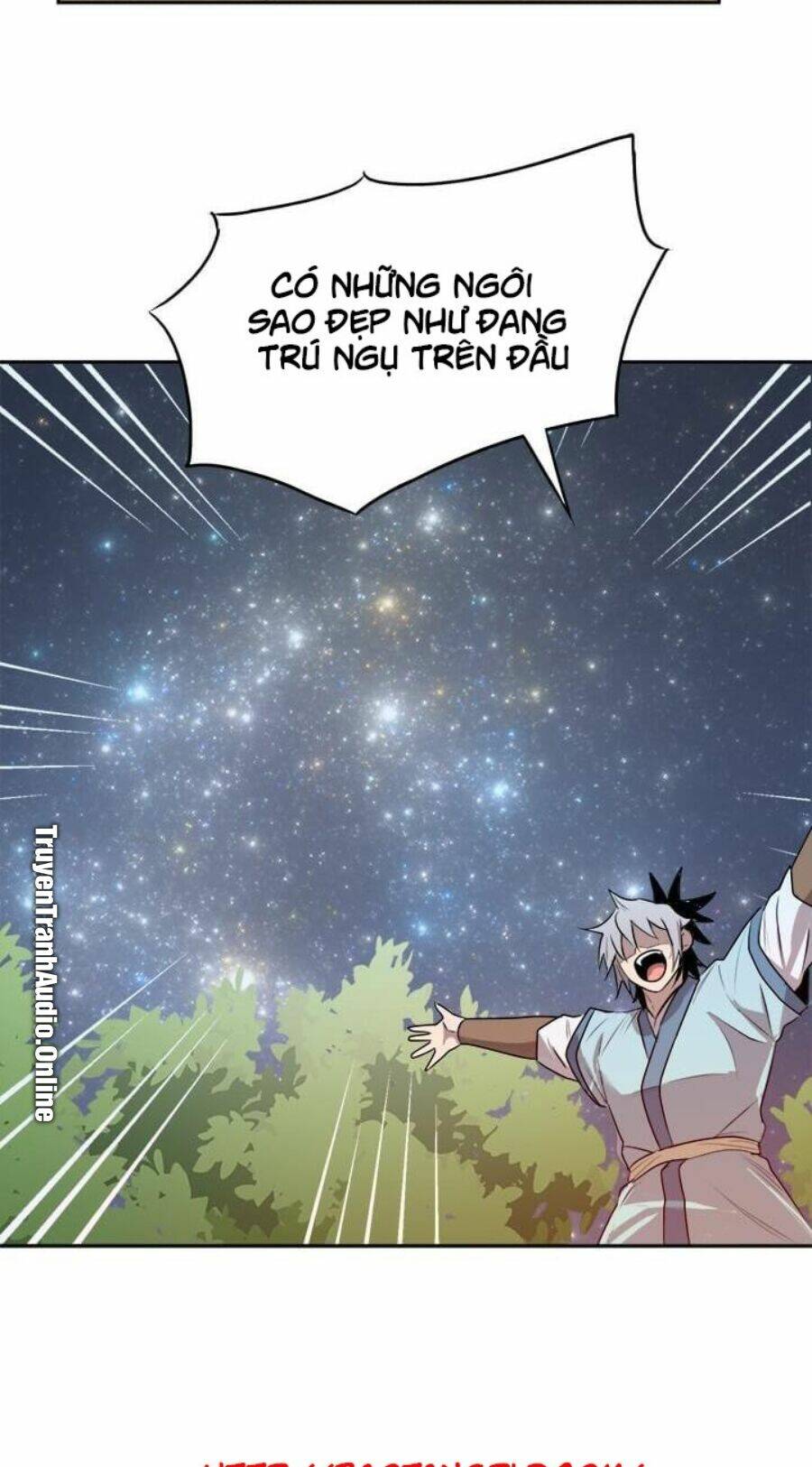 Đạo Sĩ Giang Hồ - Chapter 12 - Page 61