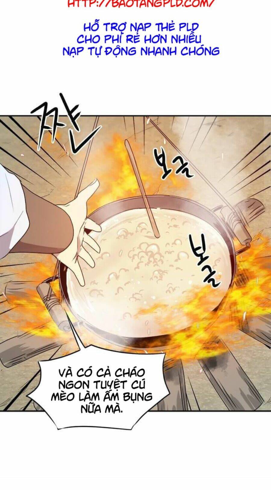 Đạo Sĩ Giang Hồ - Chapter 12 - Page 62