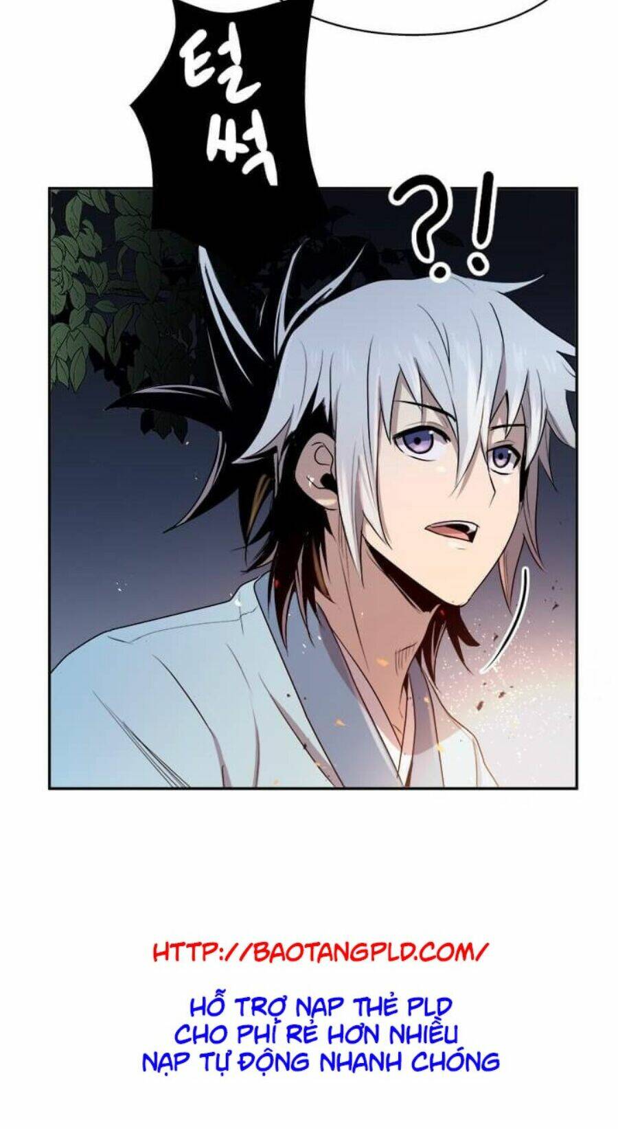 Đạo Sĩ Giang Hồ - Chapter 12 - Page 64