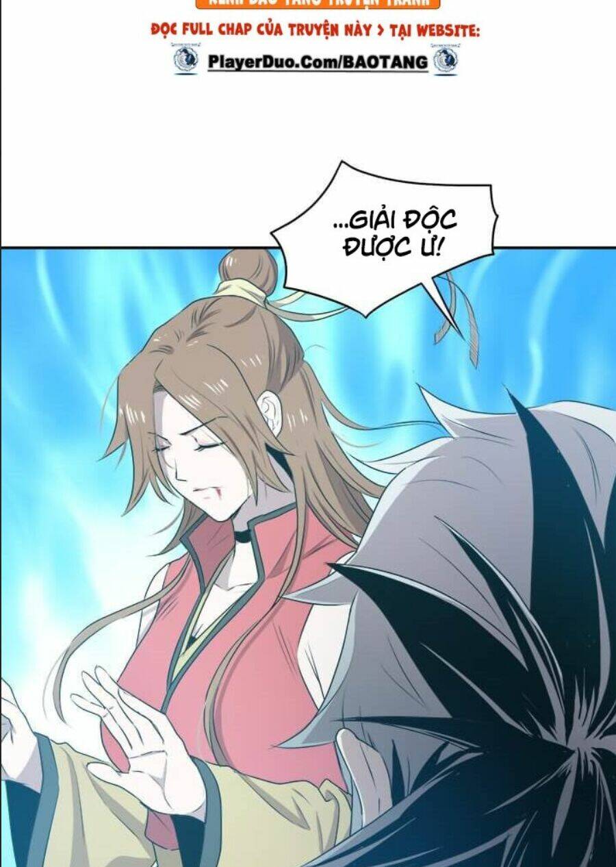 Đạo Sĩ Giang Hồ - Chapter 13 - Page 9