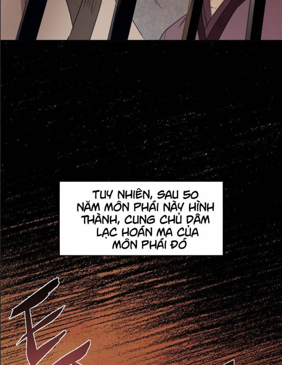 Đạo Sĩ Giang Hồ - Chapter 13 - Page 15