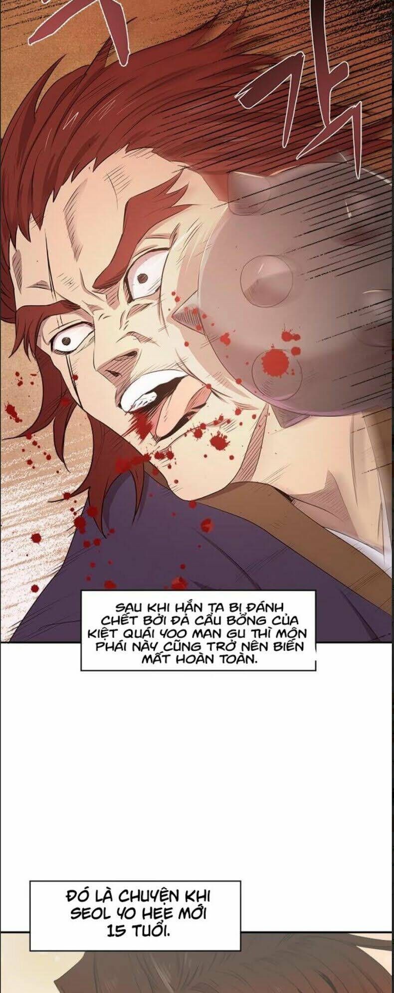 Đạo Sĩ Giang Hồ - Chapter 13 - Page 16