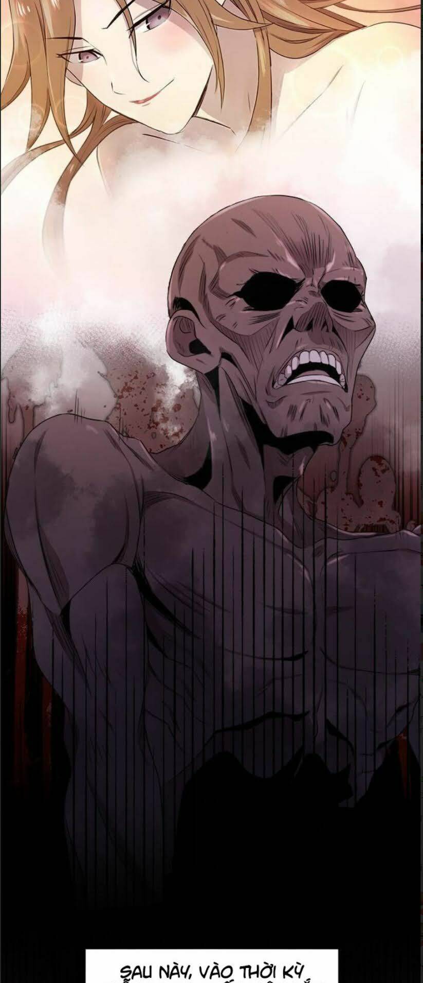 Đạo Sĩ Giang Hồ - Chapter 13 - Page 18