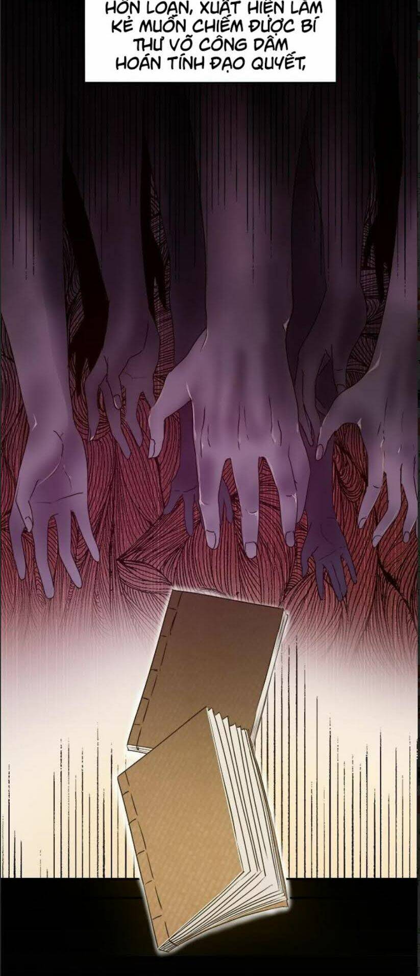 Đạo Sĩ Giang Hồ - Chapter 13 - Page 19