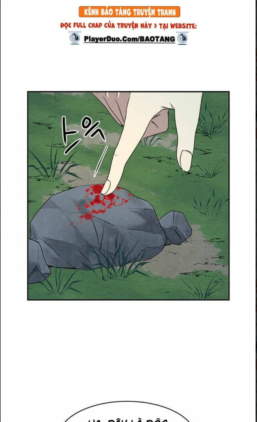 Đạo Sĩ Giang Hồ - Chapter 13 - Page 22