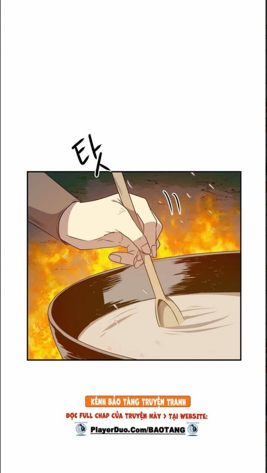 Đạo Sĩ Giang Hồ - Chapter 13 - Page 27