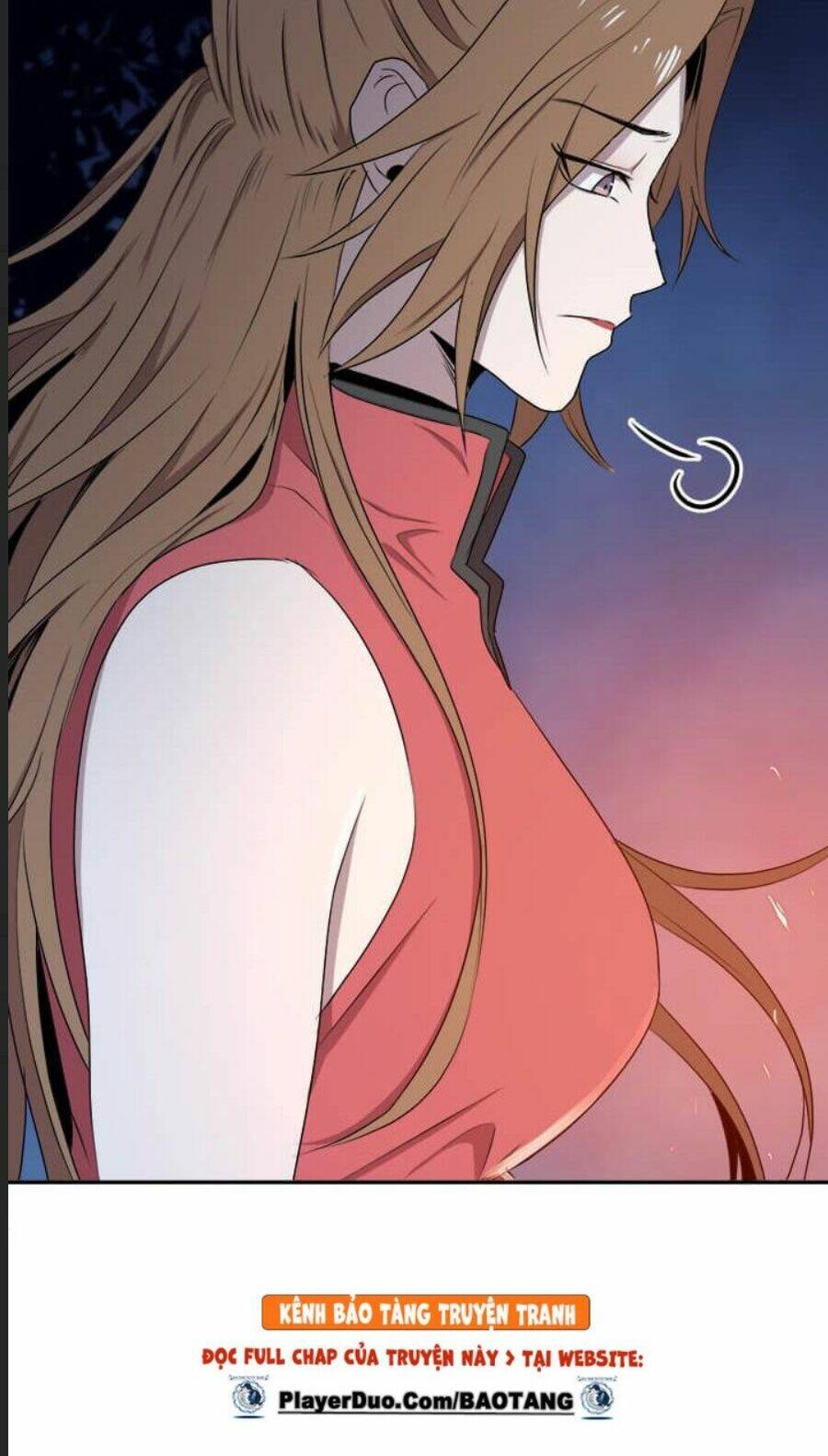 Đạo Sĩ Giang Hồ - Chapter 13 - Page 32