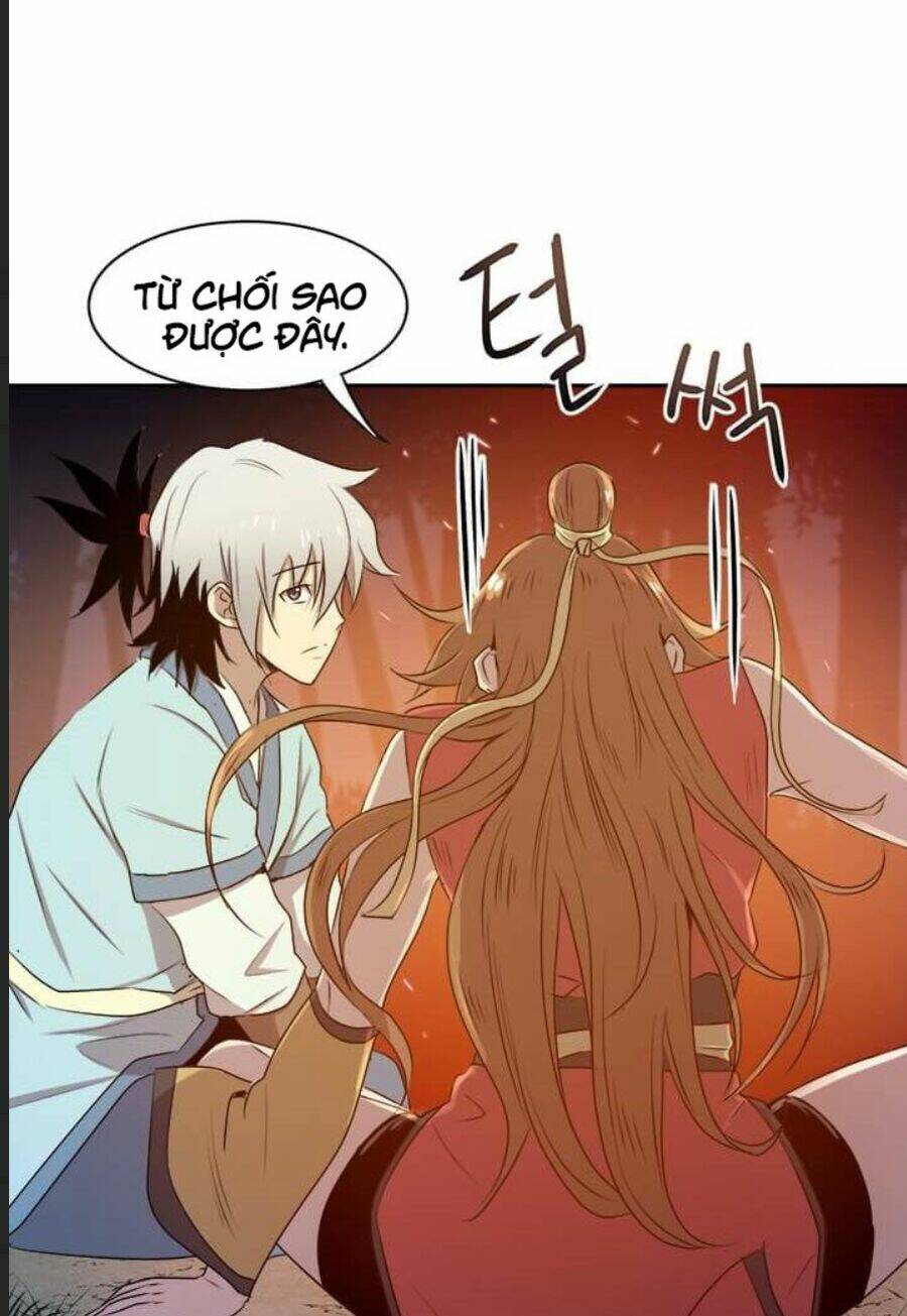 Đạo Sĩ Giang Hồ - Chapter 13 - Page 34