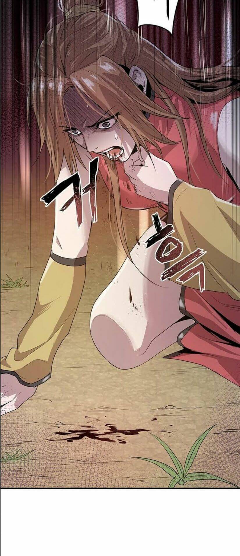 Đạo Sĩ Giang Hồ - Chapter 13 - Page 3