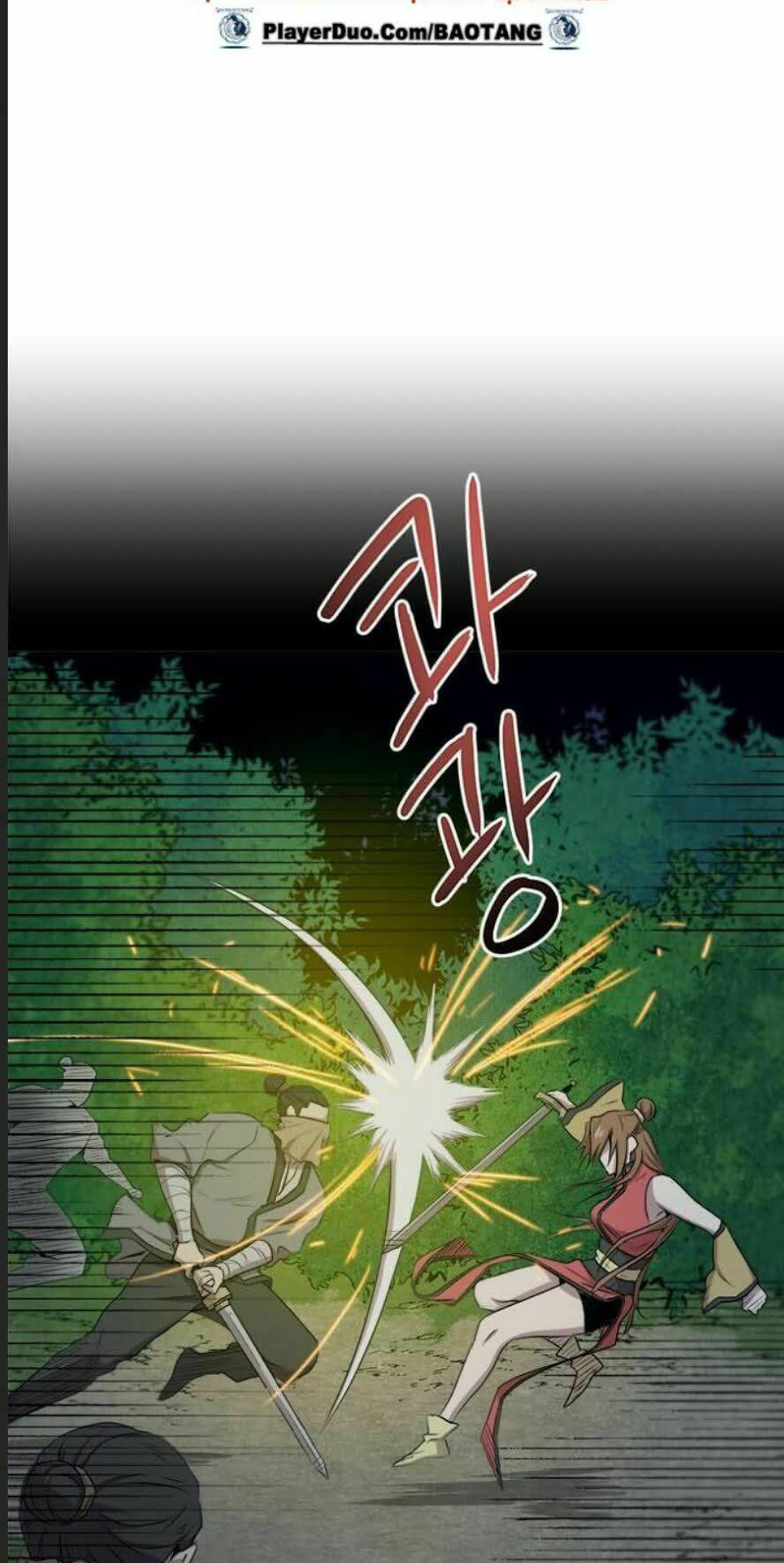 Đạo Sĩ Giang Hồ - Chapter 13 - Page 42