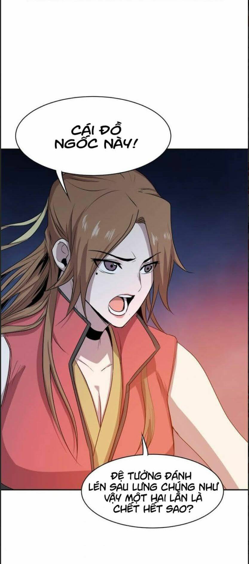 Đạo Sĩ Giang Hồ - Chapter 13 - Page 45