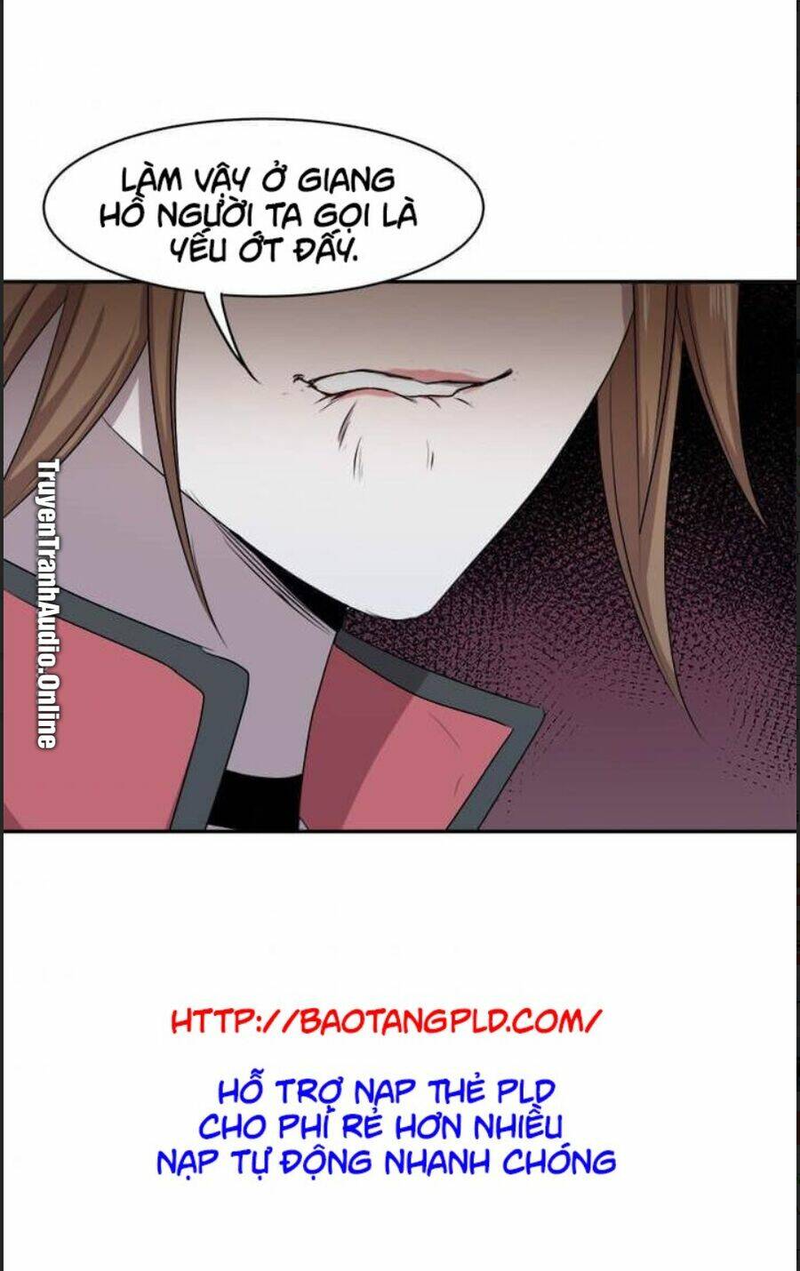 Đạo Sĩ Giang Hồ - Chapter 13 - Page 46