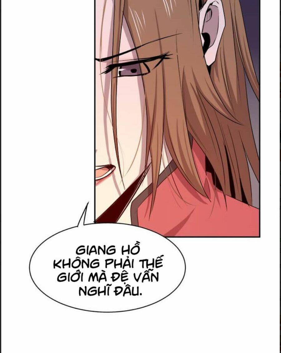 Đạo Sĩ Giang Hồ - Chapter 13 - Page 51