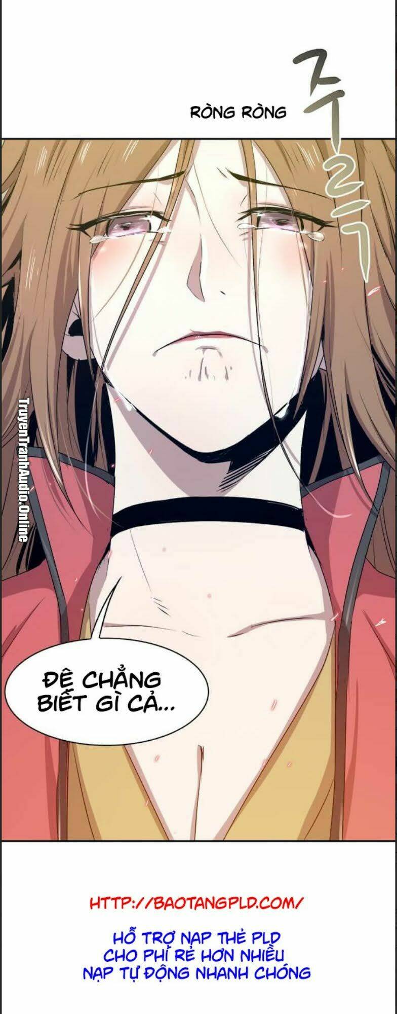 Đạo Sĩ Giang Hồ - Chapter 13 - Page 52