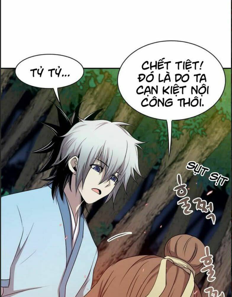 Đạo Sĩ Giang Hồ - Chapter 13 - Page 53