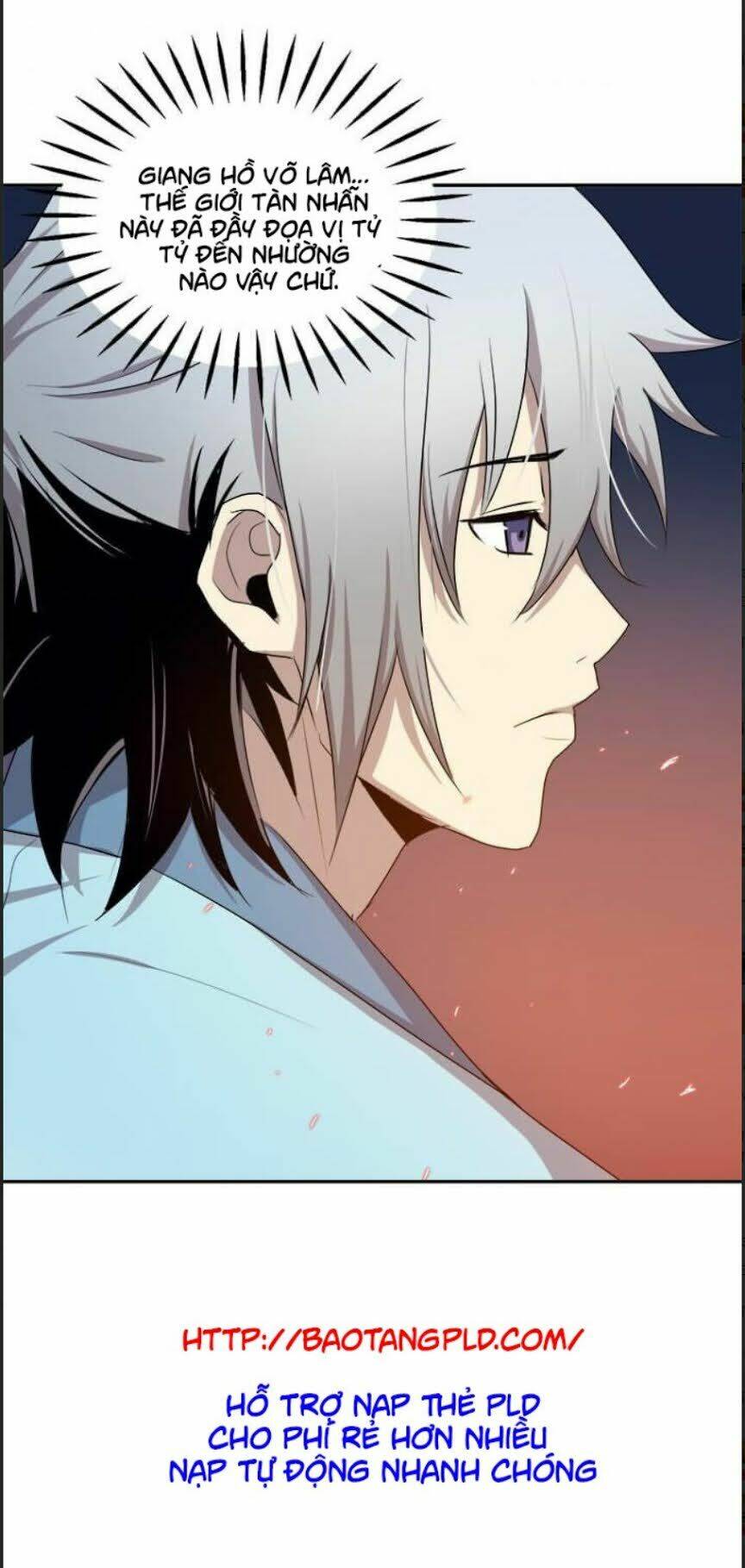 Đạo Sĩ Giang Hồ - Chapter 13 - Page 55