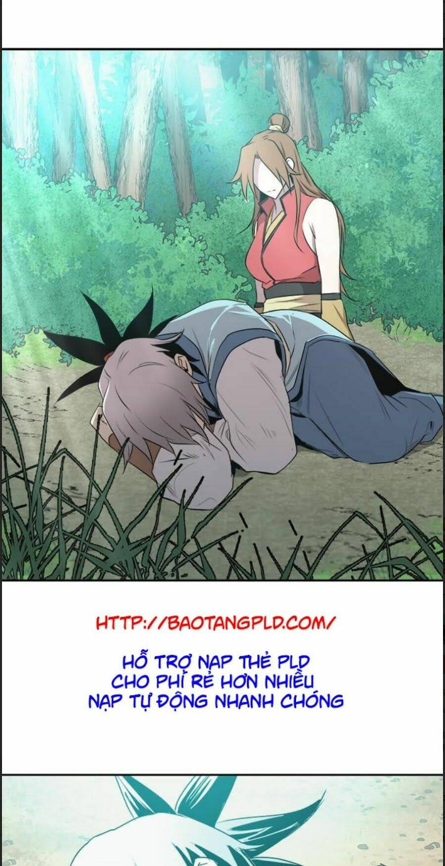 Đạo Sĩ Giang Hồ - Chapter 13 - Page 59