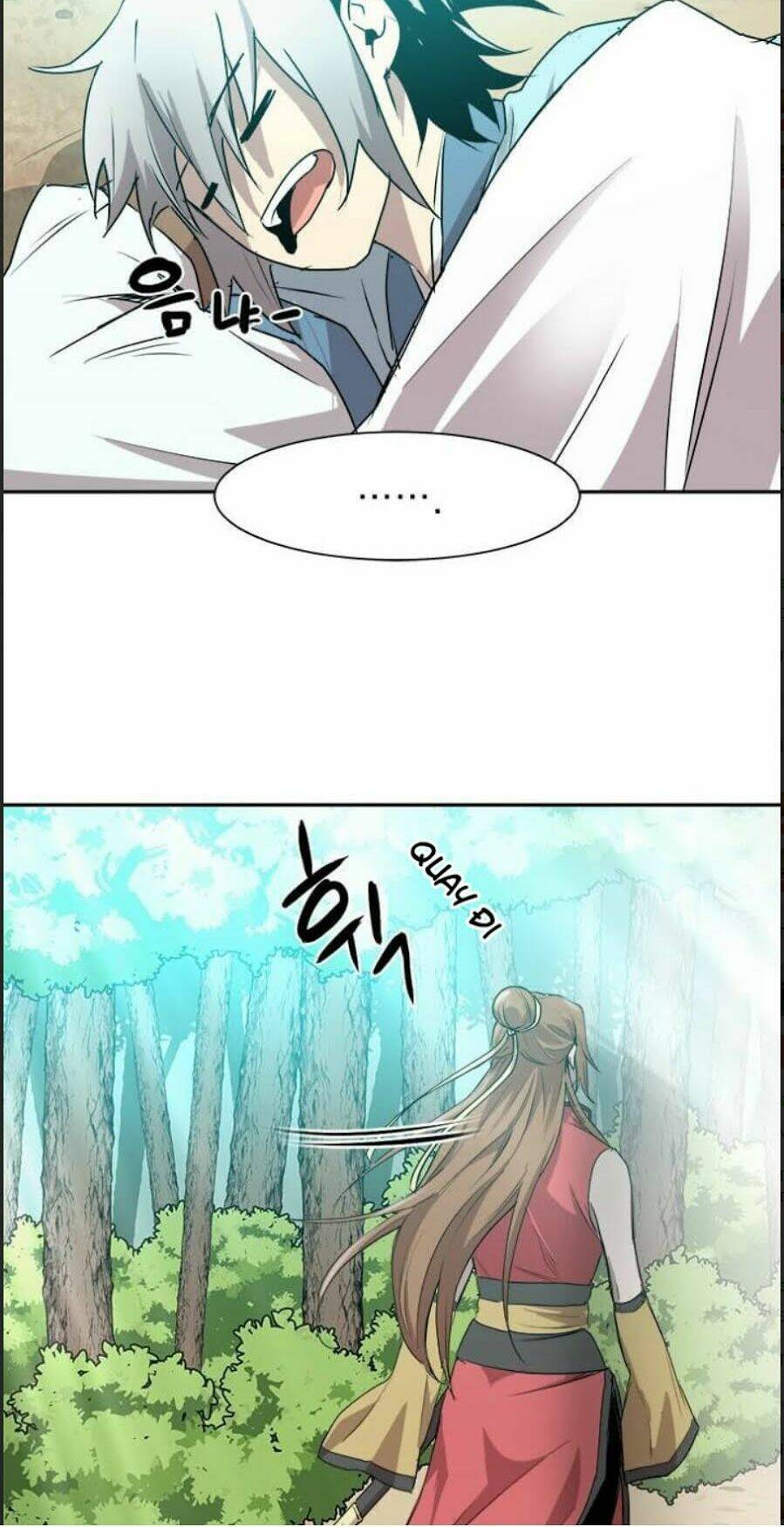 Đạo Sĩ Giang Hồ - Chapter 13 - Page 60