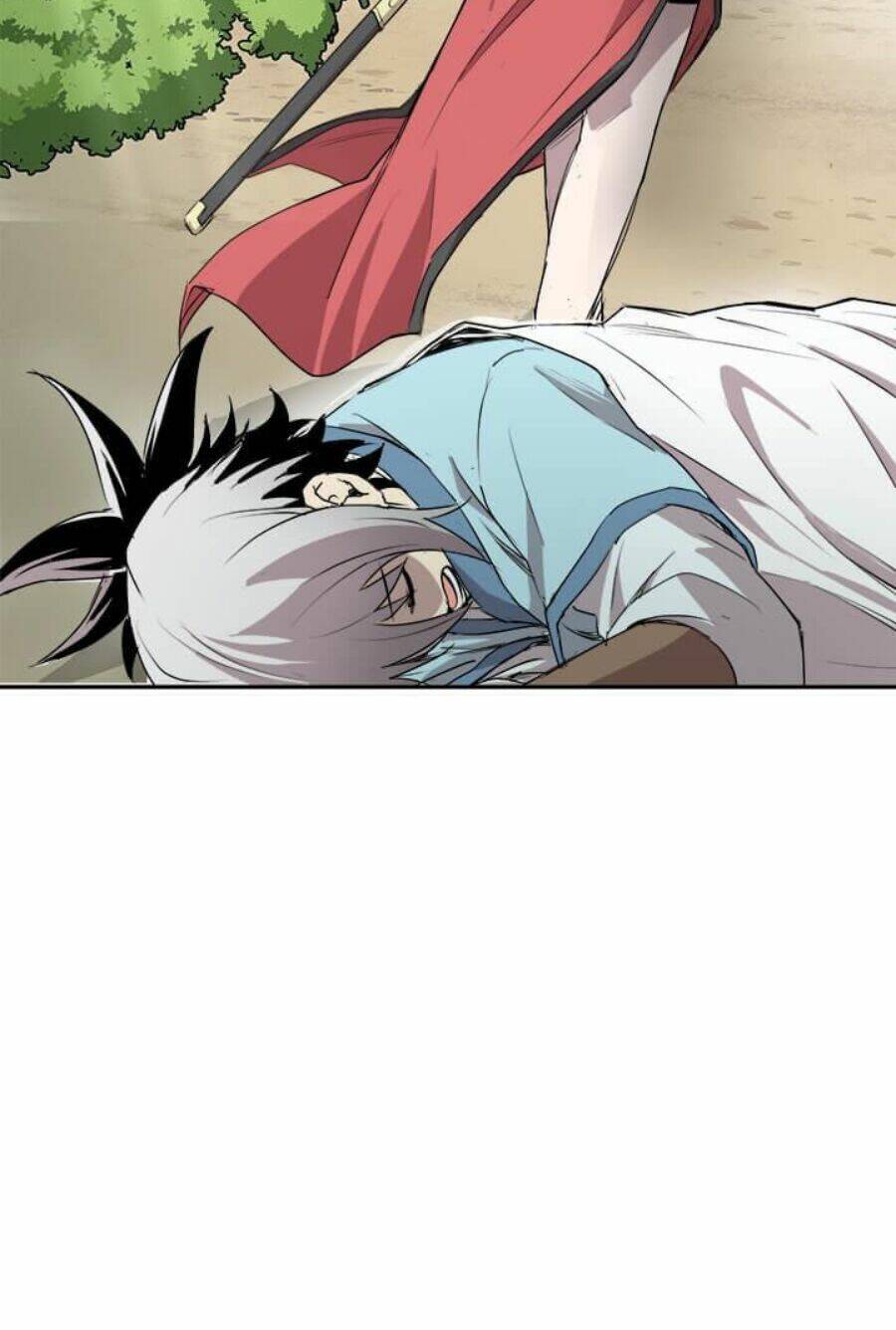 Đạo Sĩ Giang Hồ - Chapter 13 - Page 61