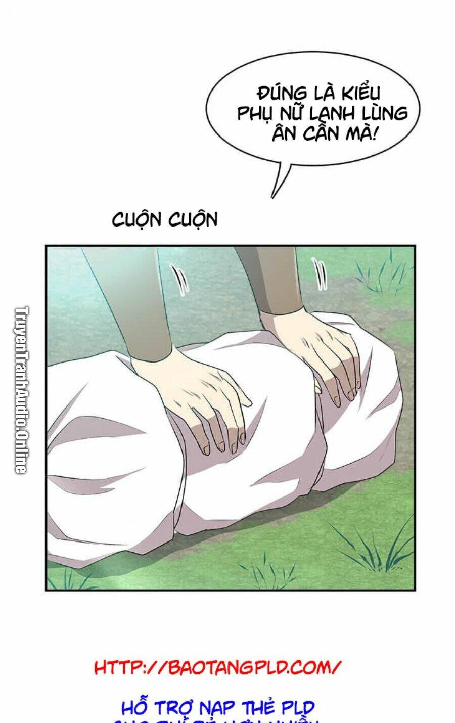 Đạo Sĩ Giang Hồ - Chapter 13 - Page 64