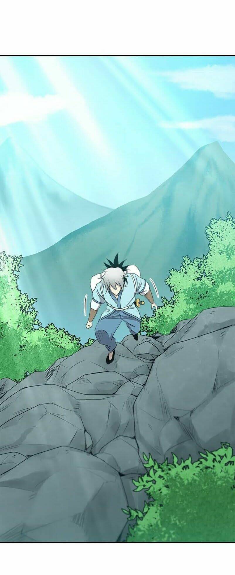 Đạo Sĩ Giang Hồ - Chapter 13 - Page 66