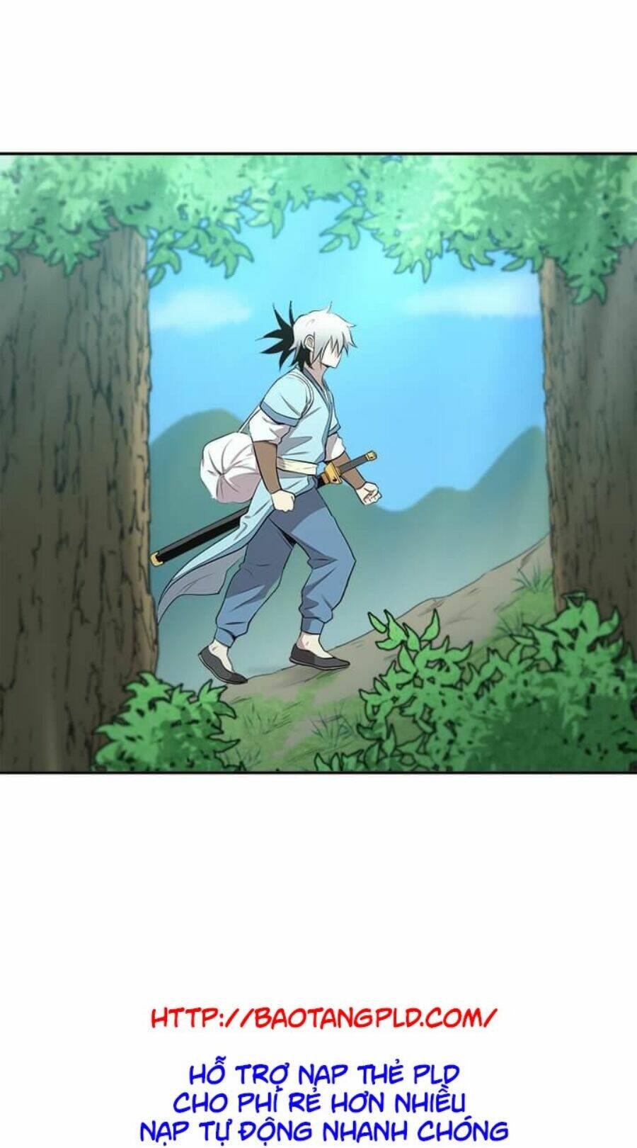 Đạo Sĩ Giang Hồ - Chapter 13 - Page 67