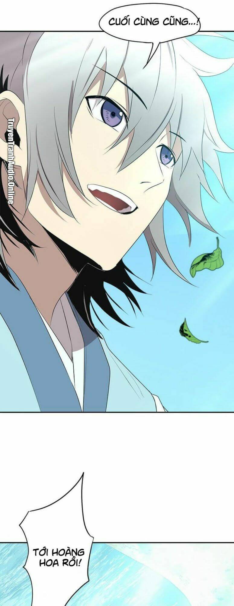 Đạo Sĩ Giang Hồ - Chapter 13 - Page 69