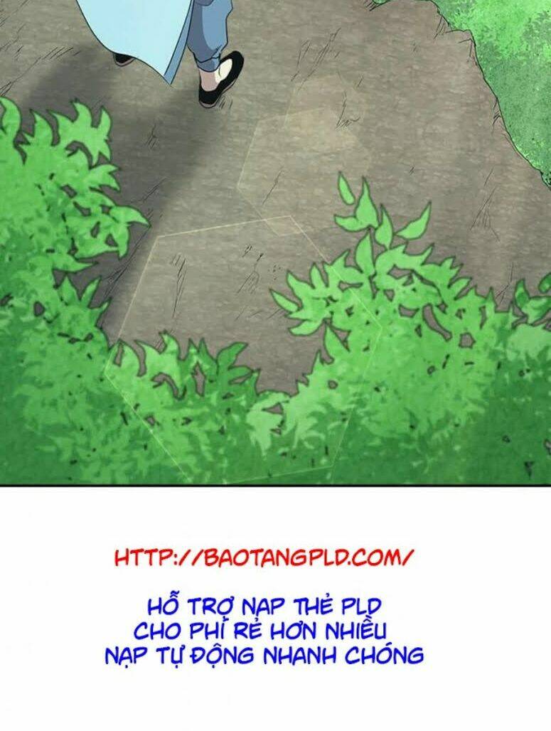 Đạo Sĩ Giang Hồ - Chapter 13 - Page 71