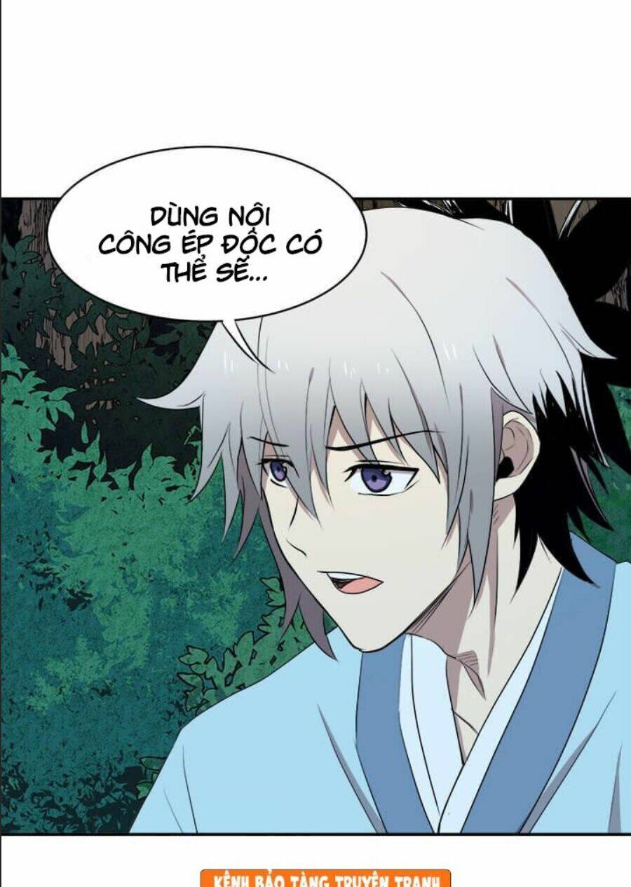 Đạo Sĩ Giang Hồ - Chapter 13 - Page 8