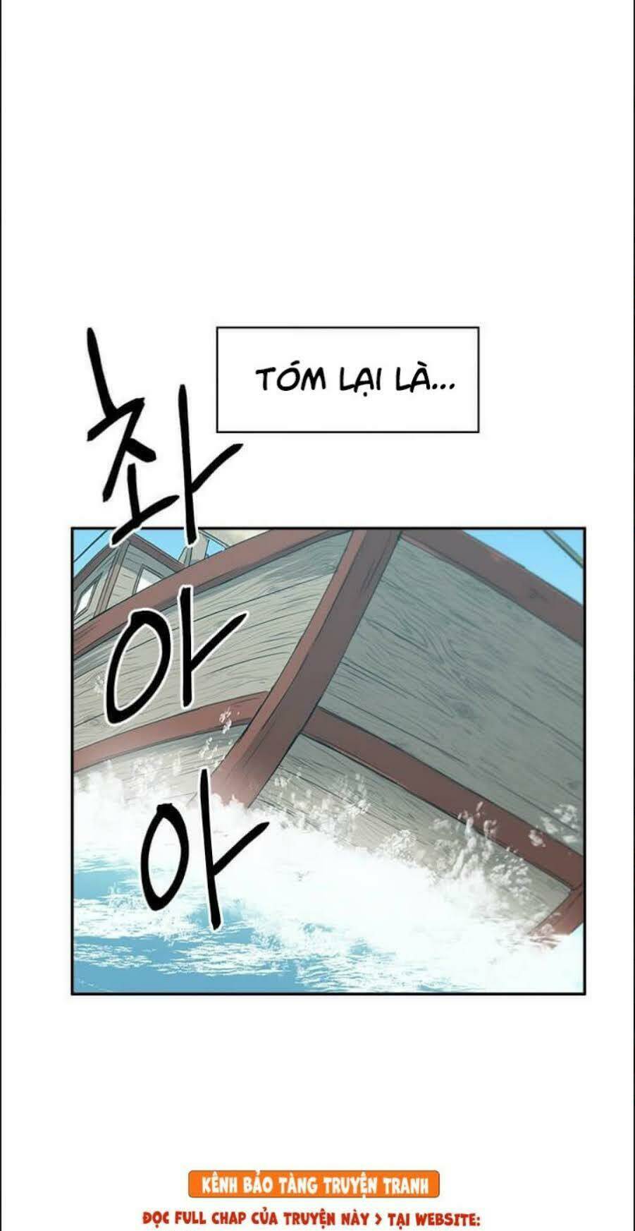 Đạo Sĩ Giang Hồ - Chapter 14 - Page 10