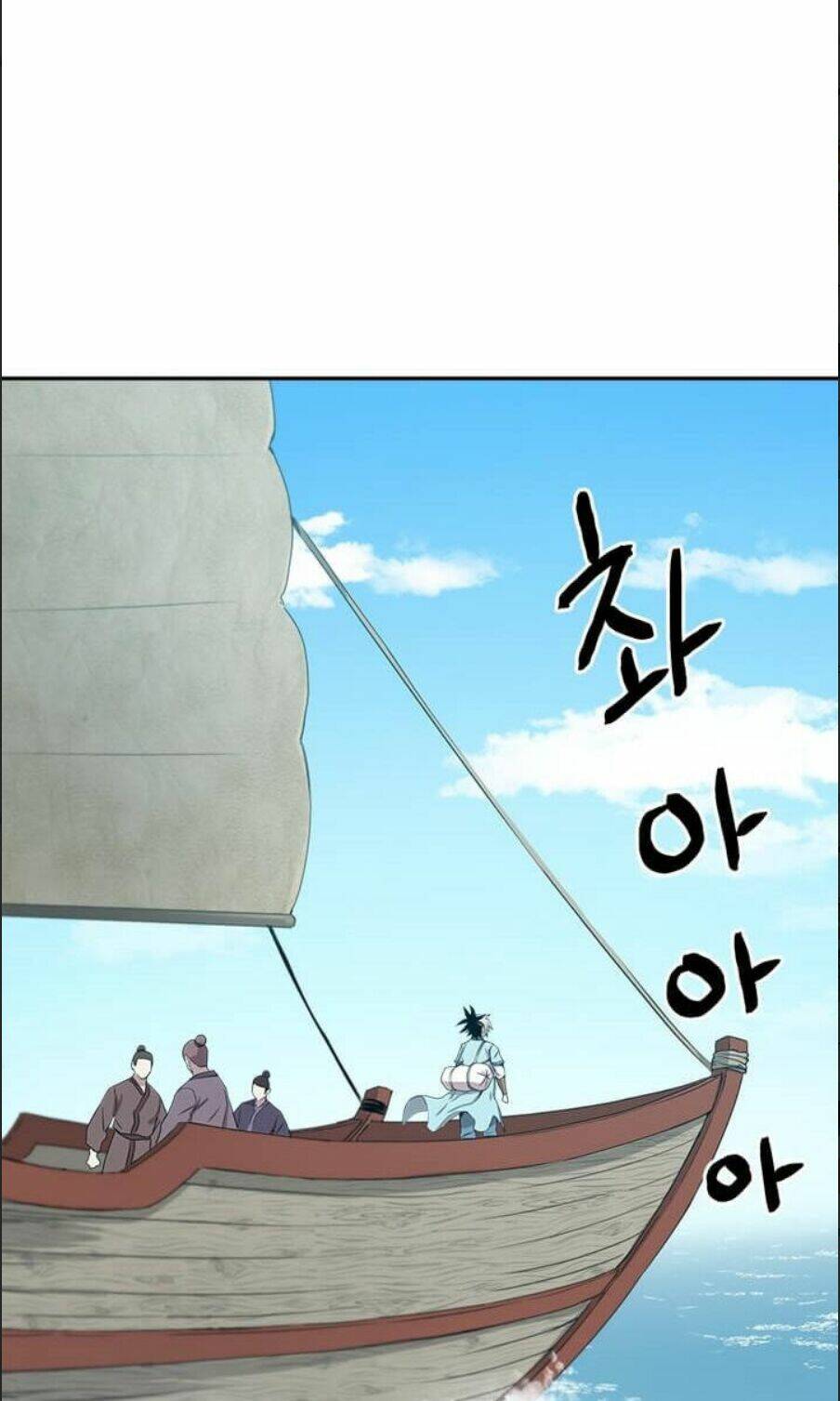 Đạo Sĩ Giang Hồ - Chapter 14 - Page 12