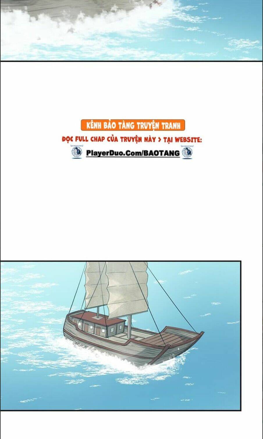 Đạo Sĩ Giang Hồ - Chapter 14 - Page 13