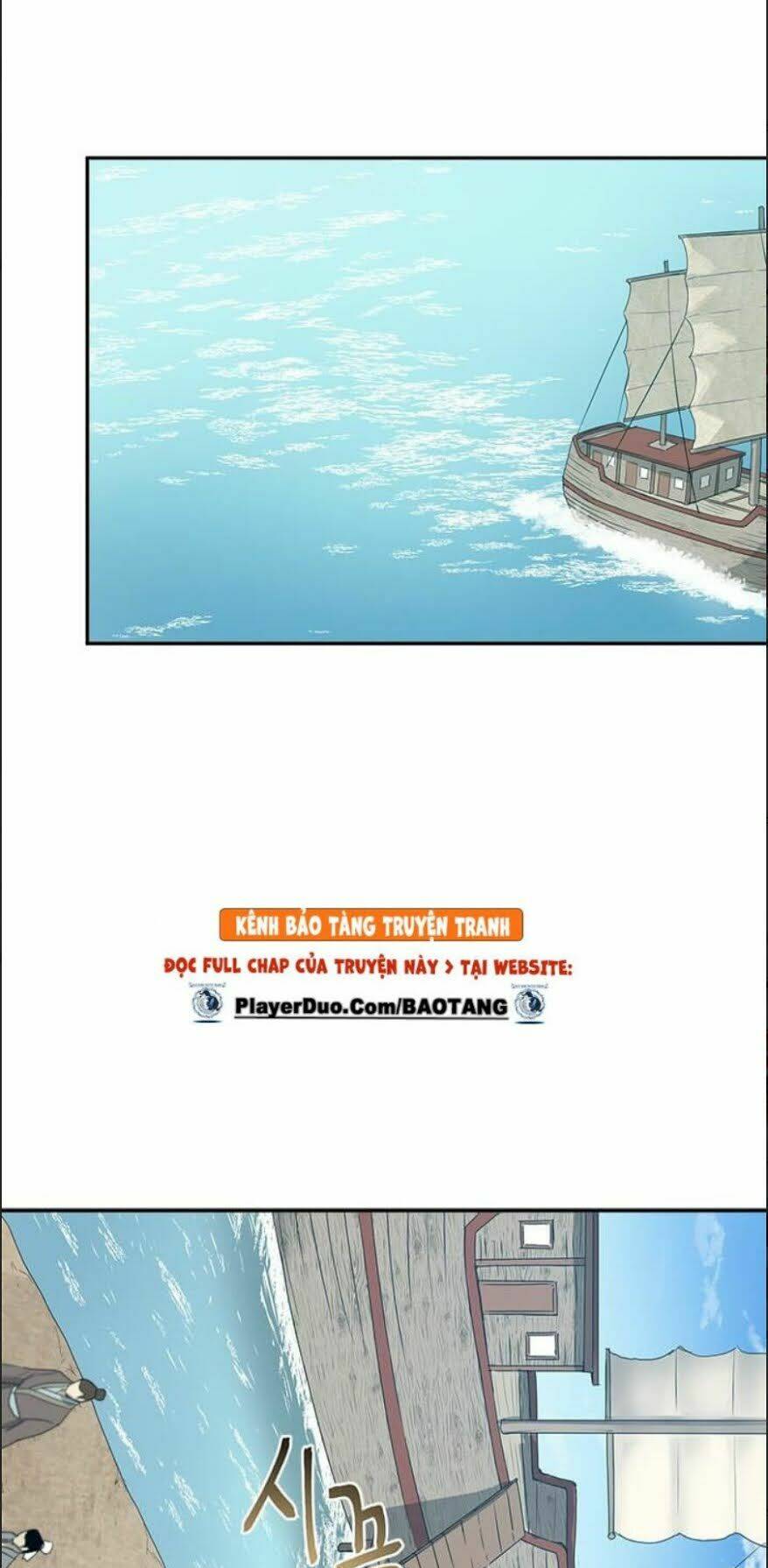 Đạo Sĩ Giang Hồ - Chapter 14 - Page 14