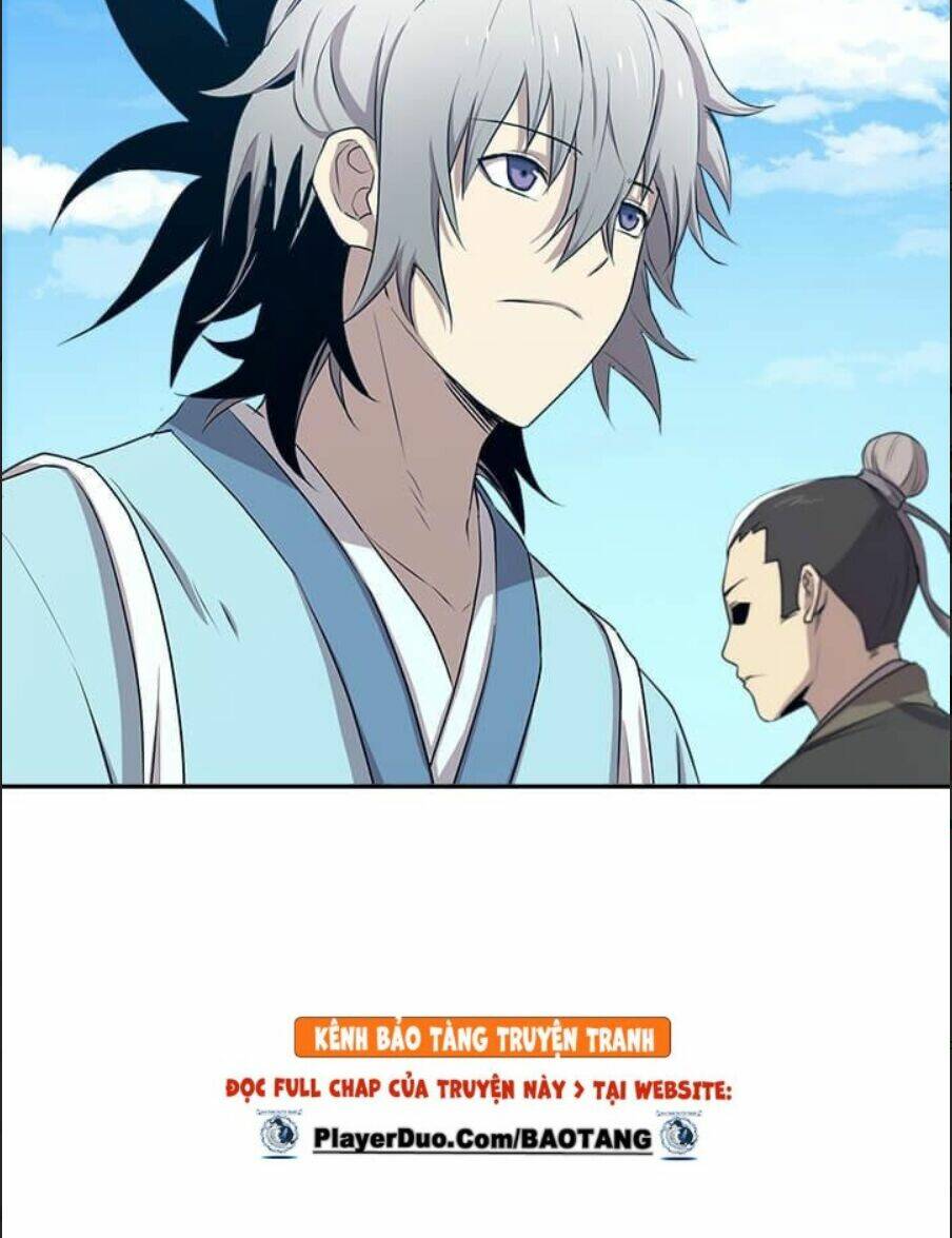 Đạo Sĩ Giang Hồ - Chapter 14 - Page 17