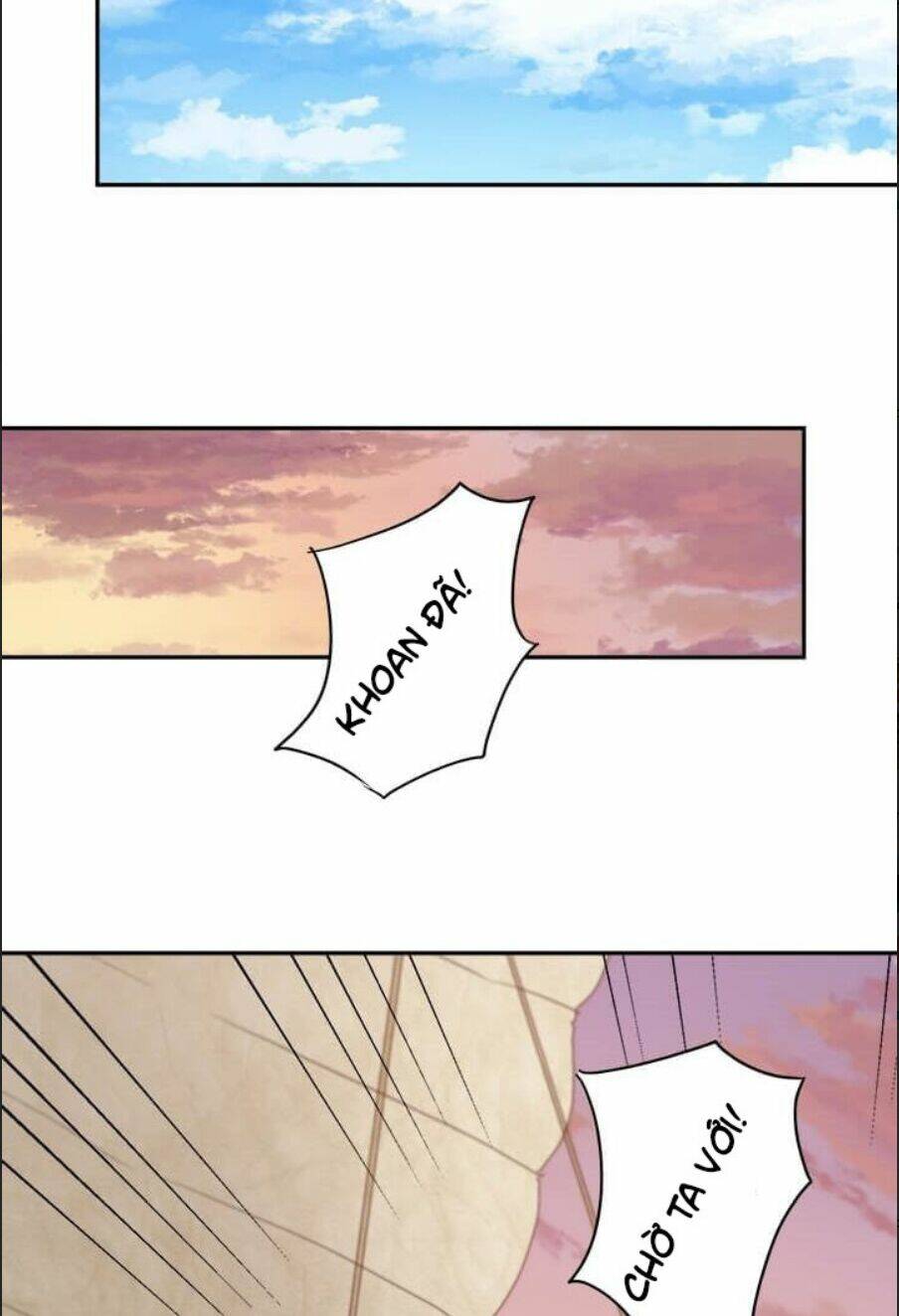 Đạo Sĩ Giang Hồ - Chapter 14 - Page 20